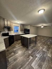 2022 Clayton Manufactured Home