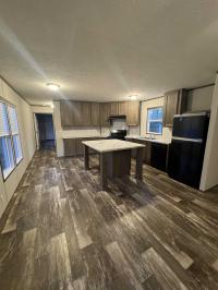 2022 Clayton Manufactured Home