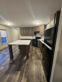 2022 Clayton Manufactured Home