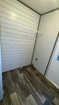 2022 Clayton Manufactured Home