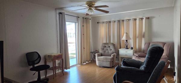 1982 HERK HS Mobile Home