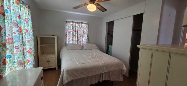 1982 HERK HS Mobile Home