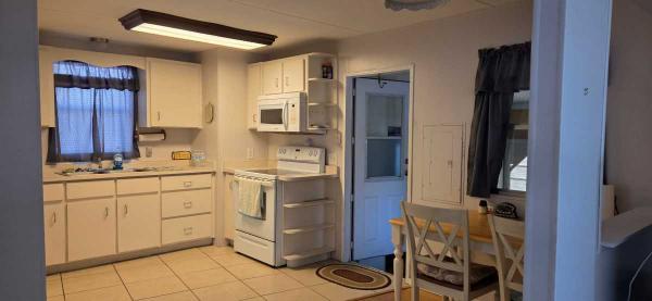 1982 HERK HS Mobile Home