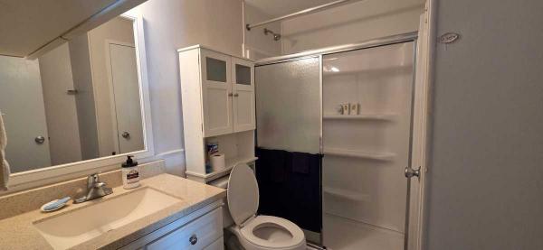 1982 HERK HS Mobile Home