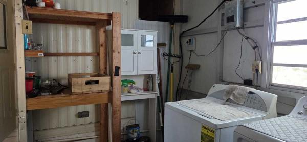 1982 HERK HS Mobile Home