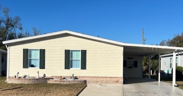 1997 Manufactured Home