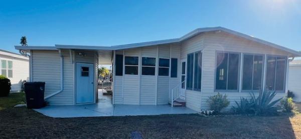 1997 Manufactured Home