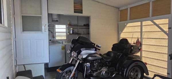 1982 HERK HS Mobile Home