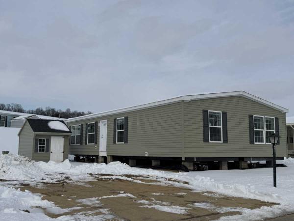 2026 Pine Grove Manufactured Home