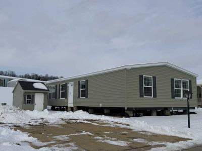 Mobile Home at 703 Pine Street New Providence, PA 17560