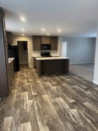 2023 Clayton Manufactured Home