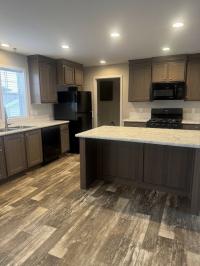 2023 Clayton Manufactured Home