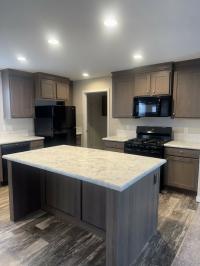 2023 Clayton Manufactured Home