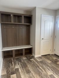 2023 Clayton Manufactured Home