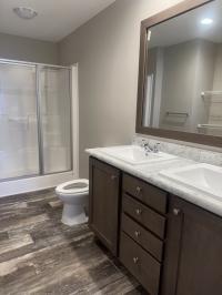 2023 Clayton Manufactured Home