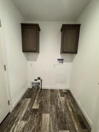 2023 Clayton Manufactured Home