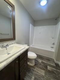 2023 Clayton Manufactured Home