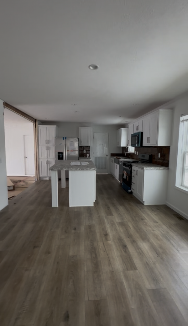 2026 Pine Grove Manufactured Home