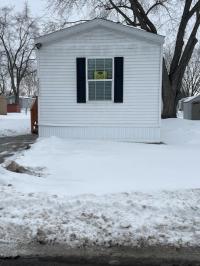 2020 Mojave Manufactured Home