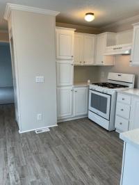 2020 Mojave Manufactured Home