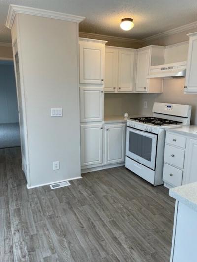 Photo 5 of 10 of home located at 22027 Duvalle Dr #260 Romulus, MI 48174