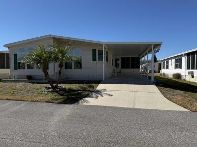 Mobile Home at 2641 Lamplighter Dr New Port Richey, FL 34655