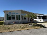 2002 Jacobsen Mobile Home