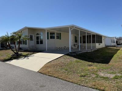 Photo 3 of 55 of home located at 2641 Lamplighter Dr New Port Richey, FL 34655
