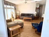 2002 Jacobsen Mobile Home