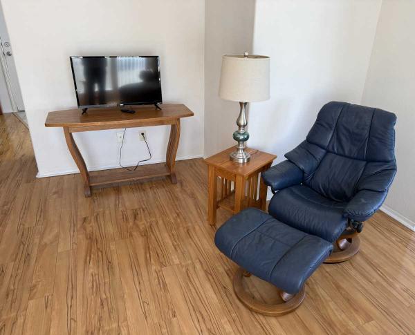 2002 Jacobsen Mobile Home