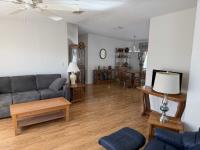 2002 Jacobsen Mobile Home