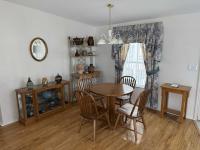 2002 Jacobsen Mobile Home