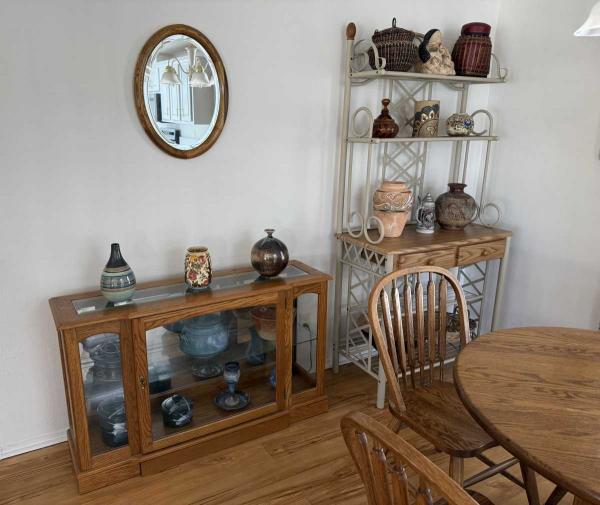 2002 Jacobsen Mobile Home