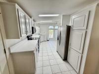 2002 Jacobsen Mobile Home