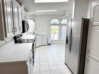 2002 Jacobsen Mobile Home