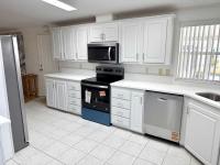 2002 Jacobsen Mobile Home