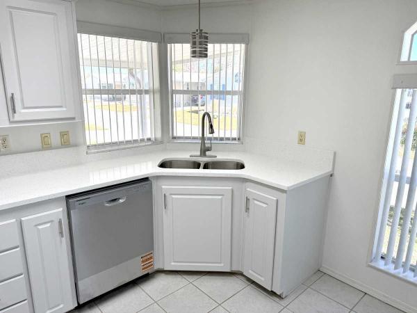 2002 Jacobsen Mobile Home