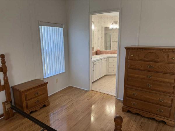 2002 Jacobsen Mobile Home