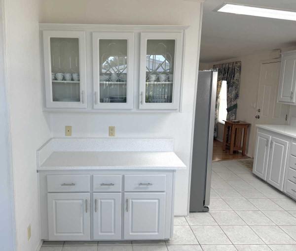 2002 Jacobsen Mobile Home