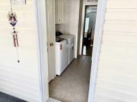 2002 Jacobsen Mobile Home