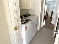 2002 Jacobsen Mobile Home