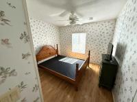 2002 Jacobsen Mobile Home