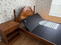 2002 Jacobsen Mobile Home