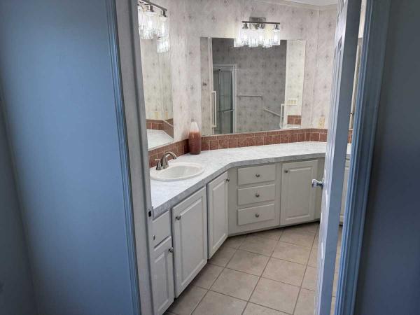 2002 Jacobsen Mobile Home