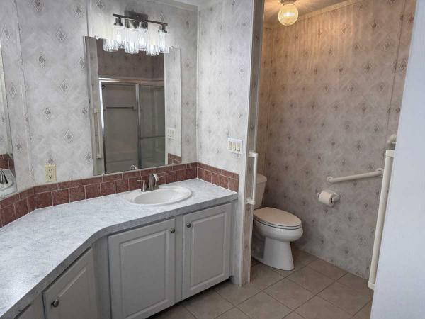 2002 Jacobsen Mobile Home