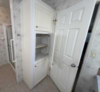 2002 Jacobsen Mobile Home