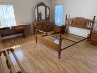 2002 Jacobsen Mobile Home