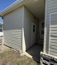 2002 Jacobsen Mobile Home