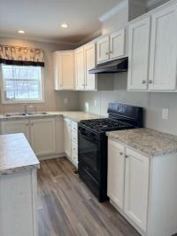 2021 Fortune Goldstar ll Manufactured Home