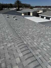 2002 Jacobsen Mobile Home